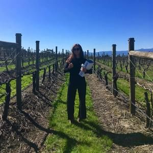 Meet your Posher, Heather